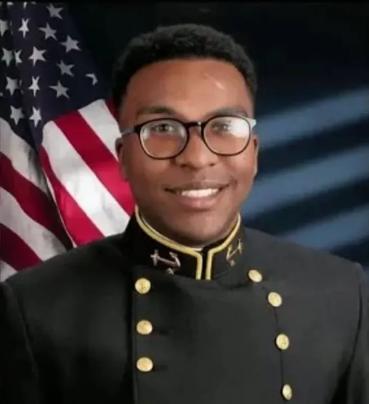 Missing U.S. Naval Academy midshipman found dead near Annapolis campus