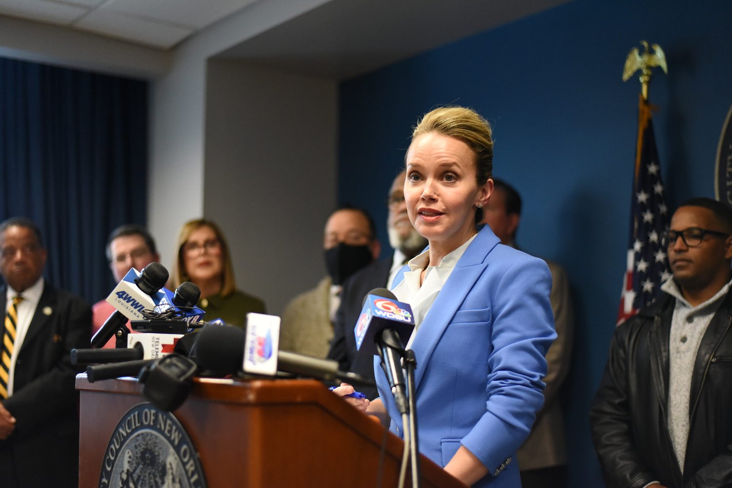 Reddit AMA recap: How is the Helena Moreno administration meeting the challenges facing New Orleans?
