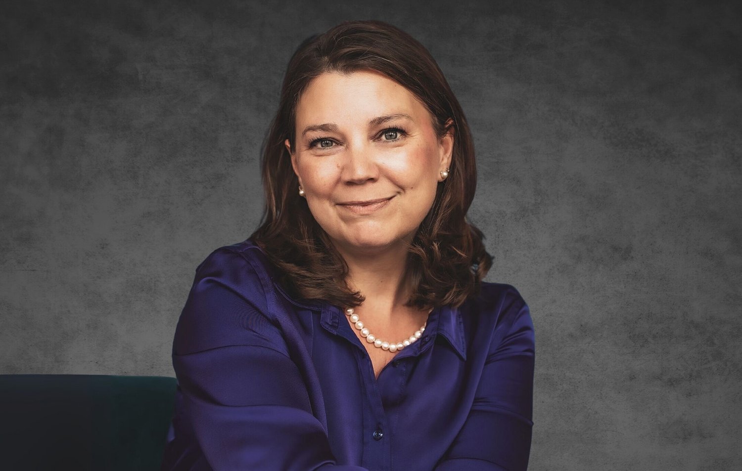 Swing-district Dem recruit blasts Israel critics as she mounts Omaha House bid