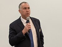 Kendall County State’s Attorney seeks to disqualify Yorkville alderman from representing former parks director