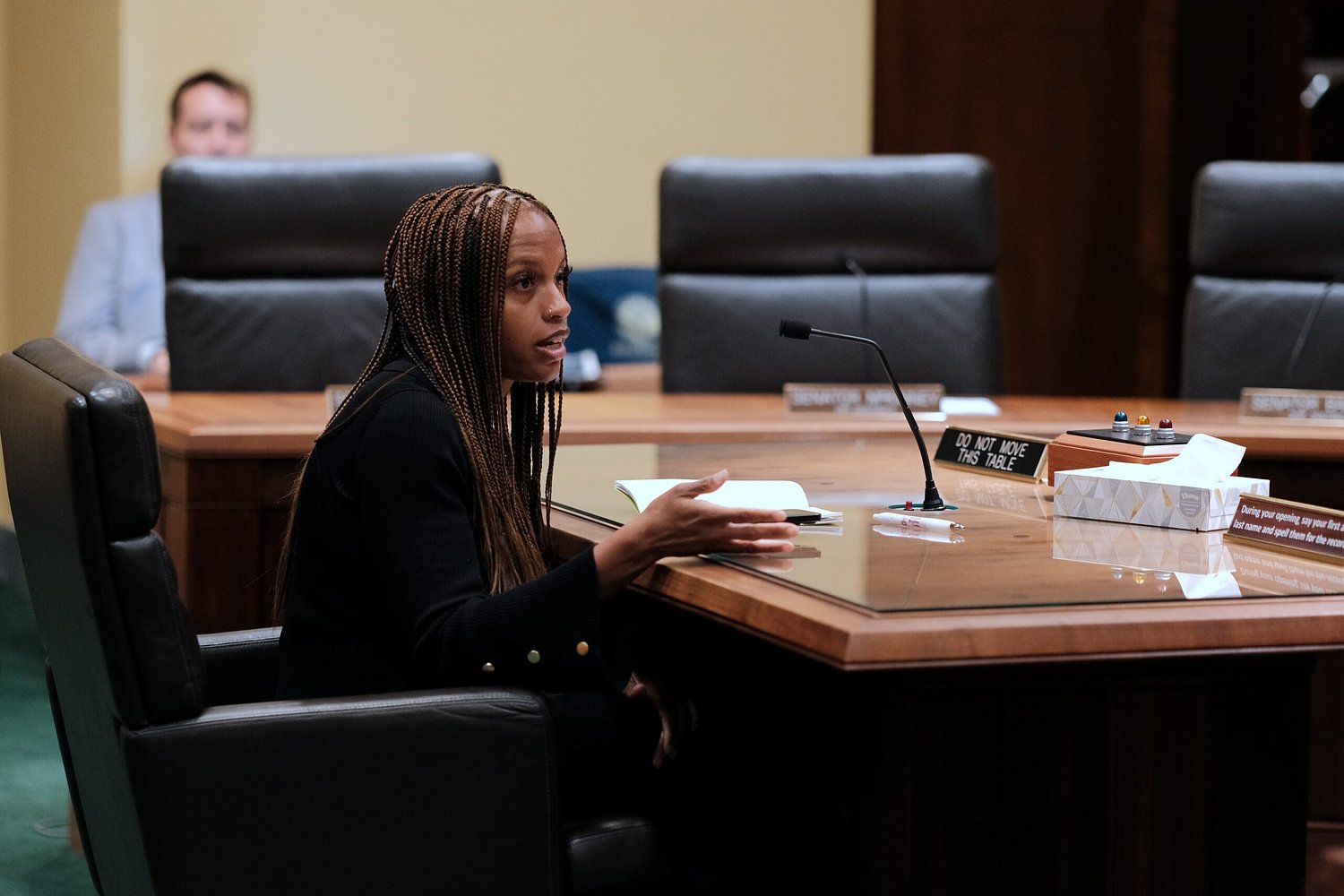 North Omaha elected leaders unite for new economic development initiative to boost workforce and community investment policies