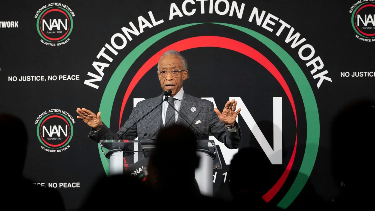 Baltimore mayor among honorees at National Action Network’s annual King Holiday 2026 Inauguration Breakfast