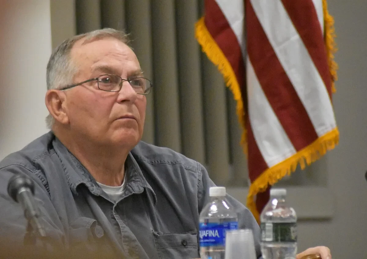 Houlton passes annual budget with 8.6% increase