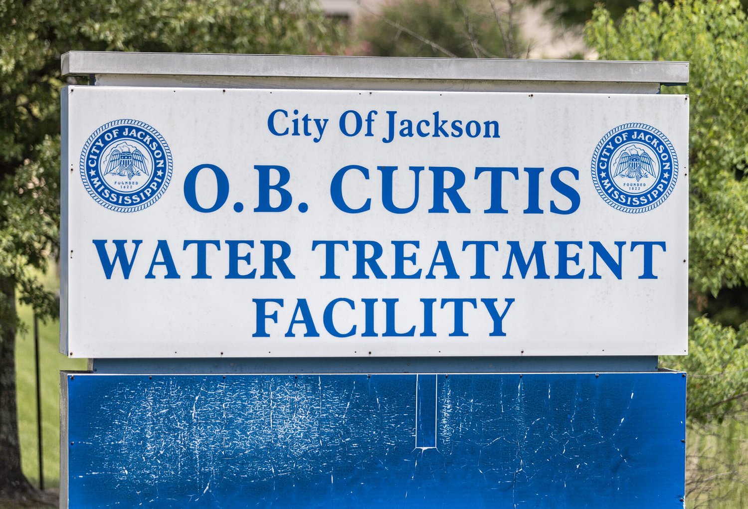 JXN Water says it's ready for winter storm, alerts court it can't make debt payment