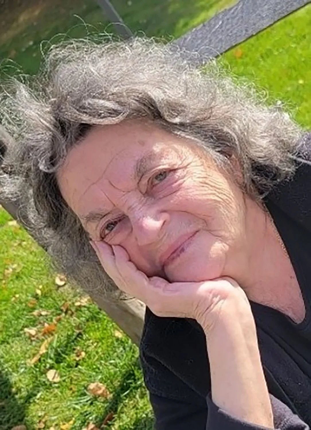 A Life: Judy Rocchio 'knew how to get things done'