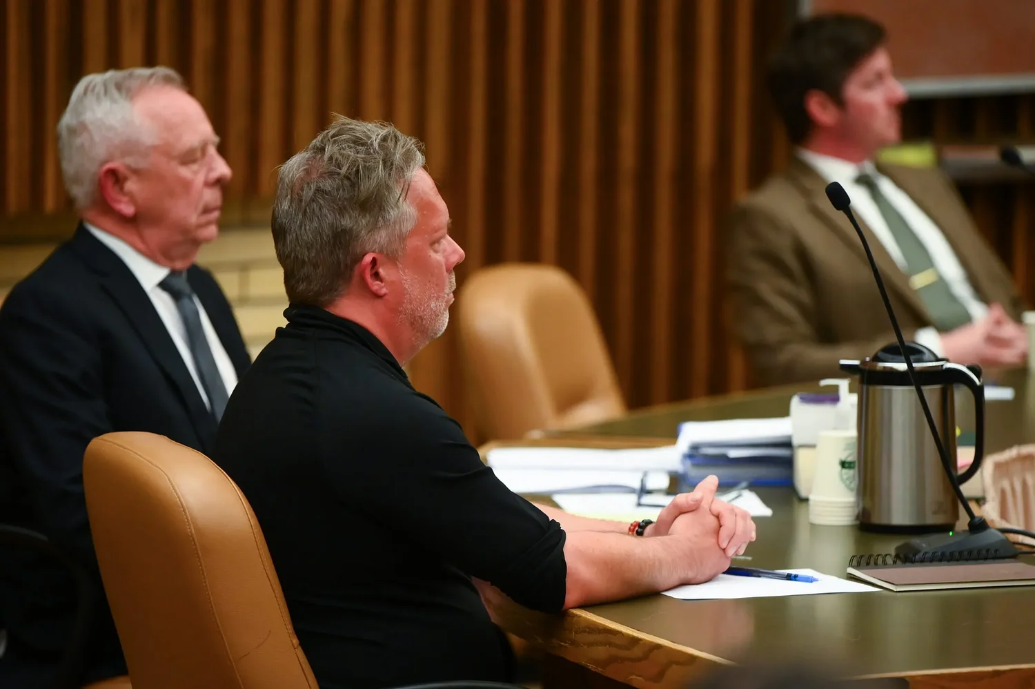 Trial begins for motorist in death of Eugene resident Sharon Schuman