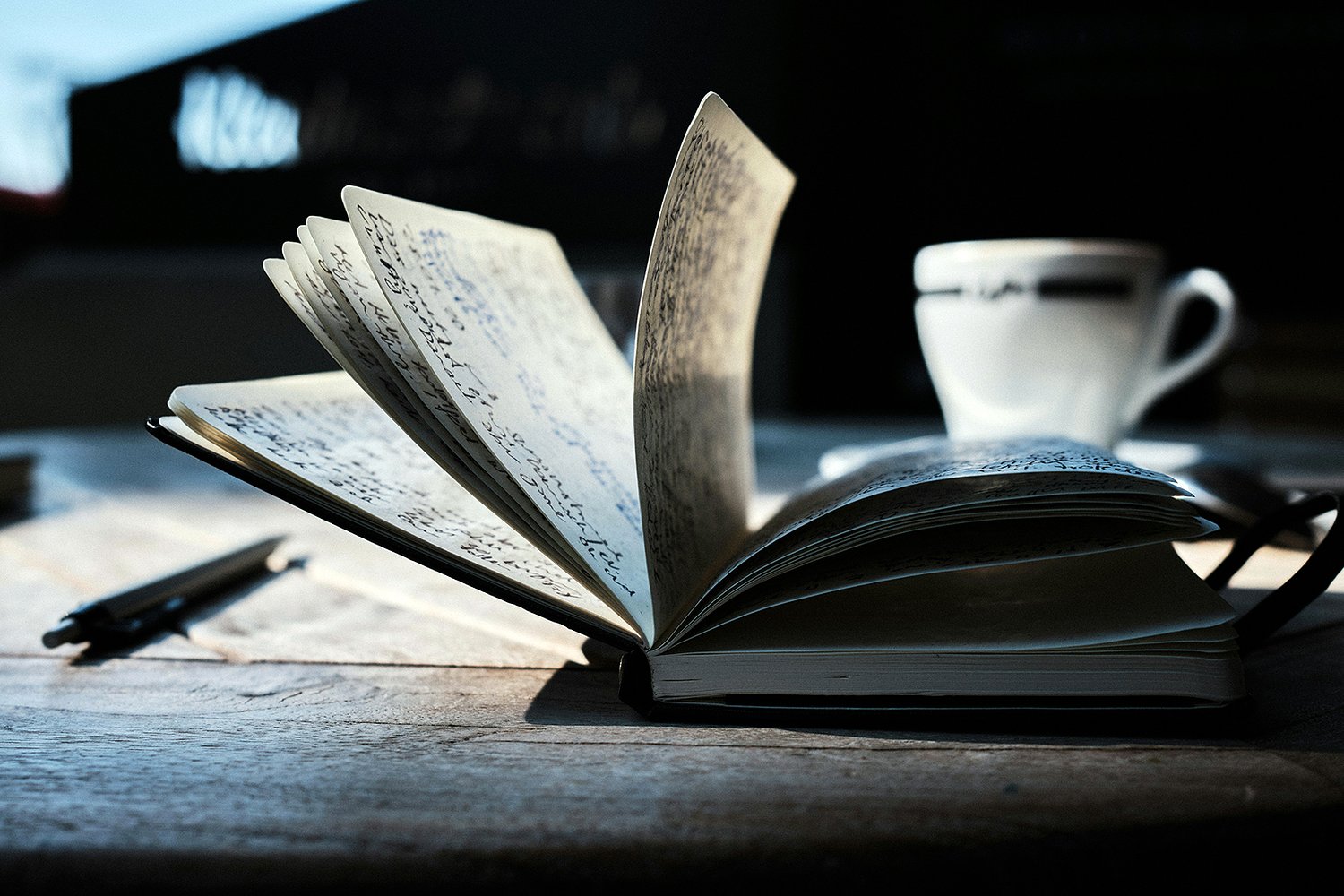 Don’t let Christian writers be left behind in the AI era