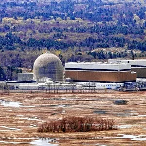 Ayotte joins other New England governors in pro-nuclear push
