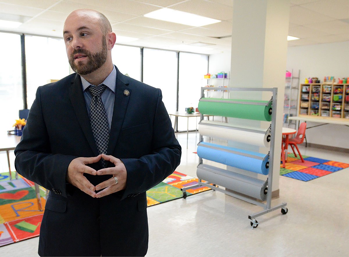 Mississippi works to update child care regulations to avoid risk of losing federal funding
