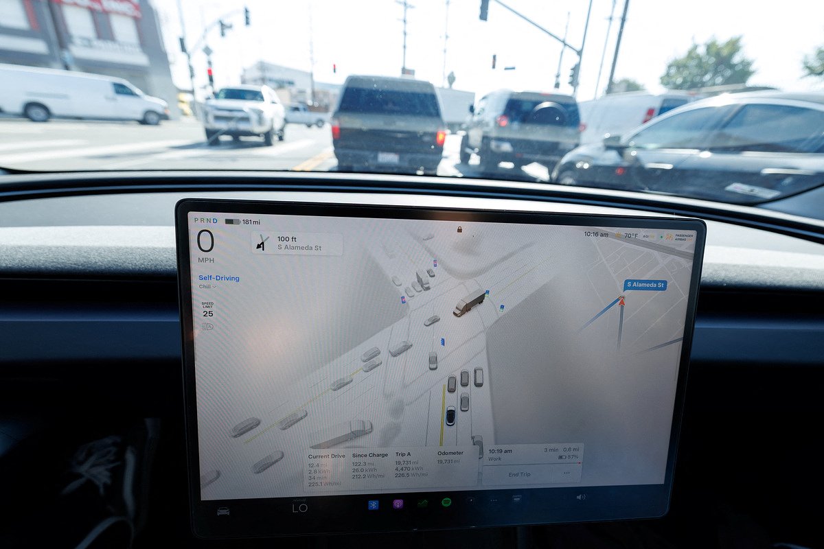 US ends probe into Tesla remote driving feature after software updates
