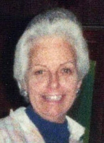 Beverly Porter