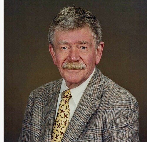Peter Hoyle Armstrong