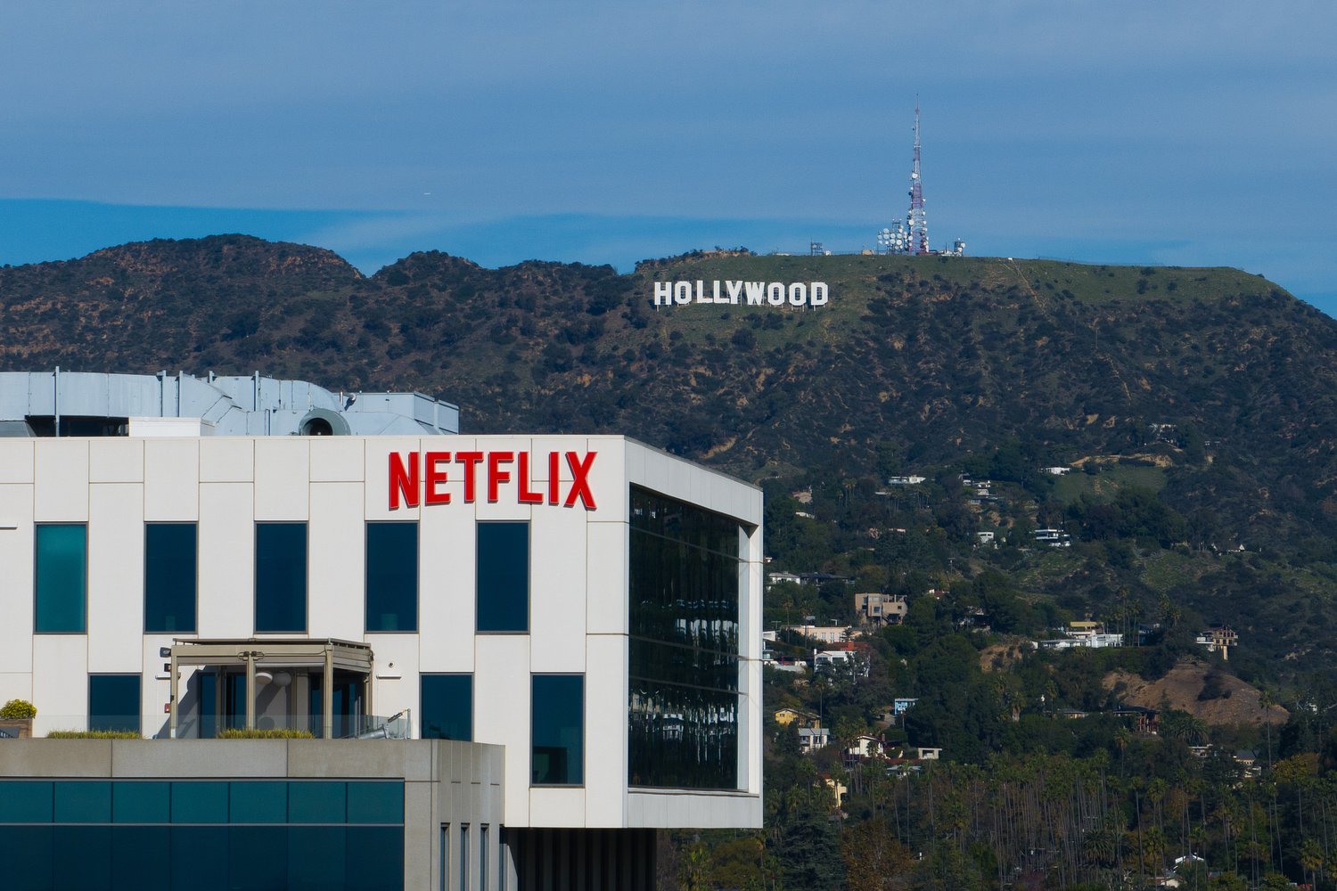 Netflix cancels show after one season despite plans for larger story