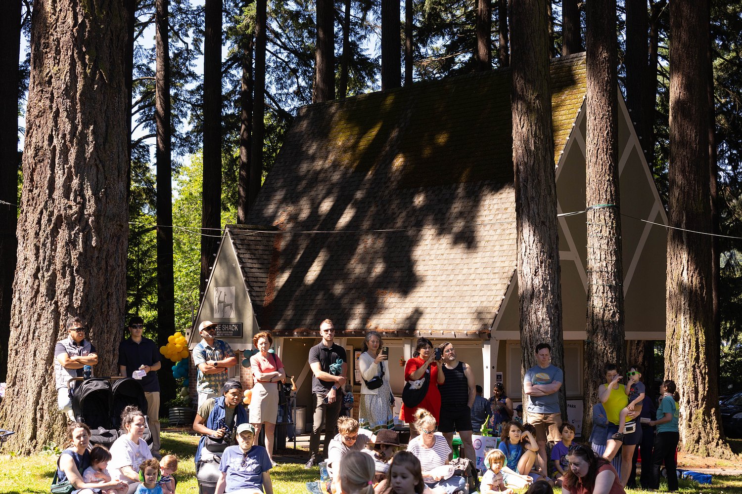 This park shows Portland is ‘best city in the world to raise a family,’ councilor says