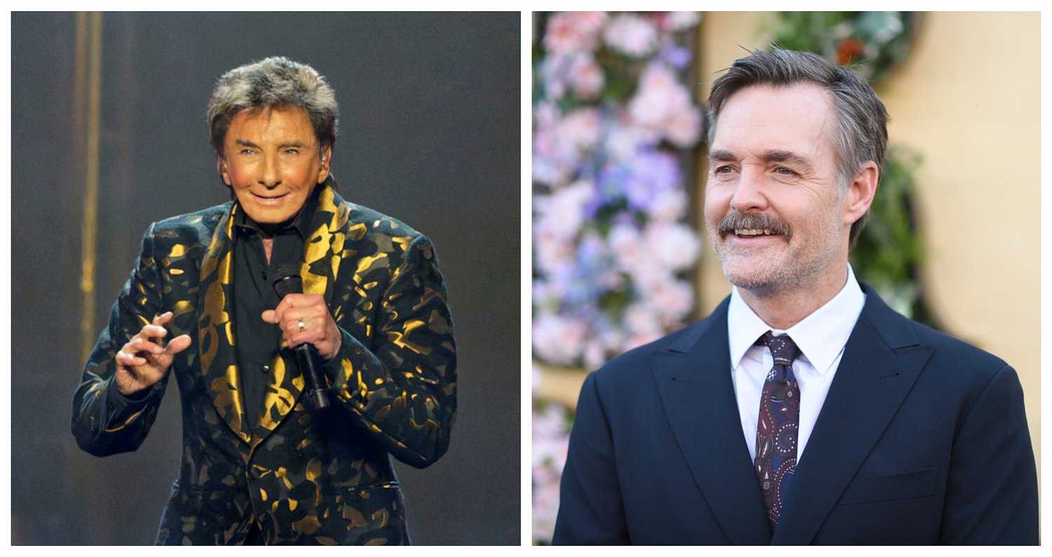 Today’s famous birthdays list for June 17, 2026 includes celebrities Barry Manilow, Will Forte
