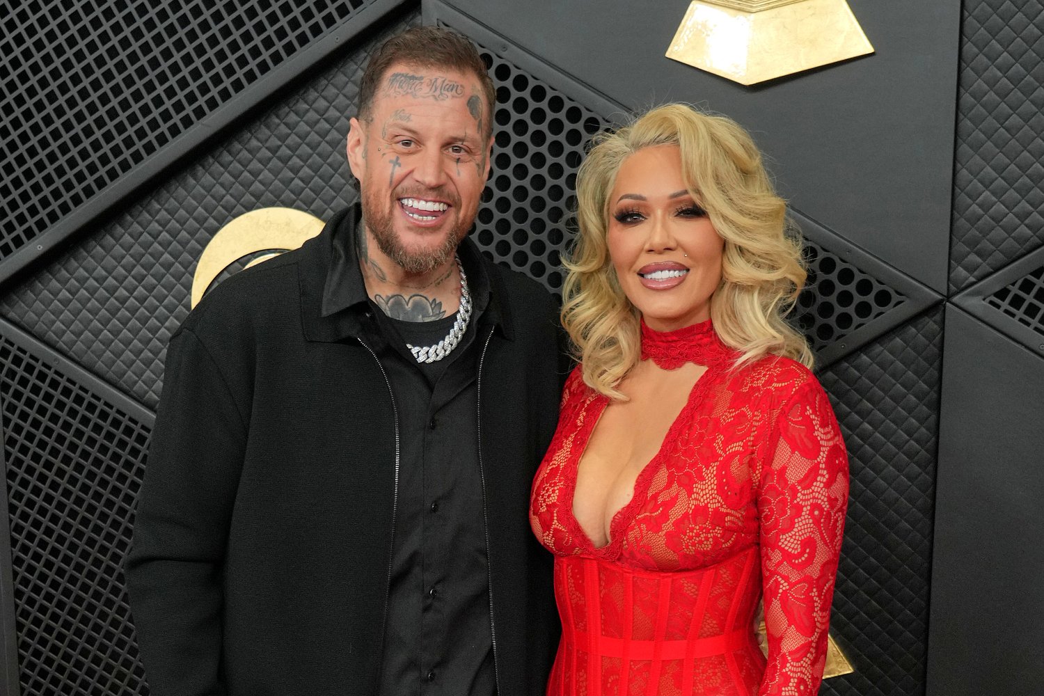 Bunnie Xo revealed heartbreaking IVF journey months before Jelly Roll divorce