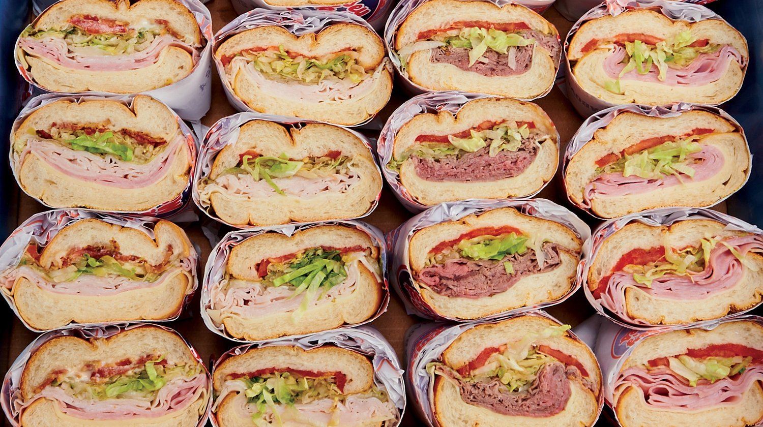 Popular sandwich chain ends Chick-fil-A’s 11-year run atop fast-food rankings
