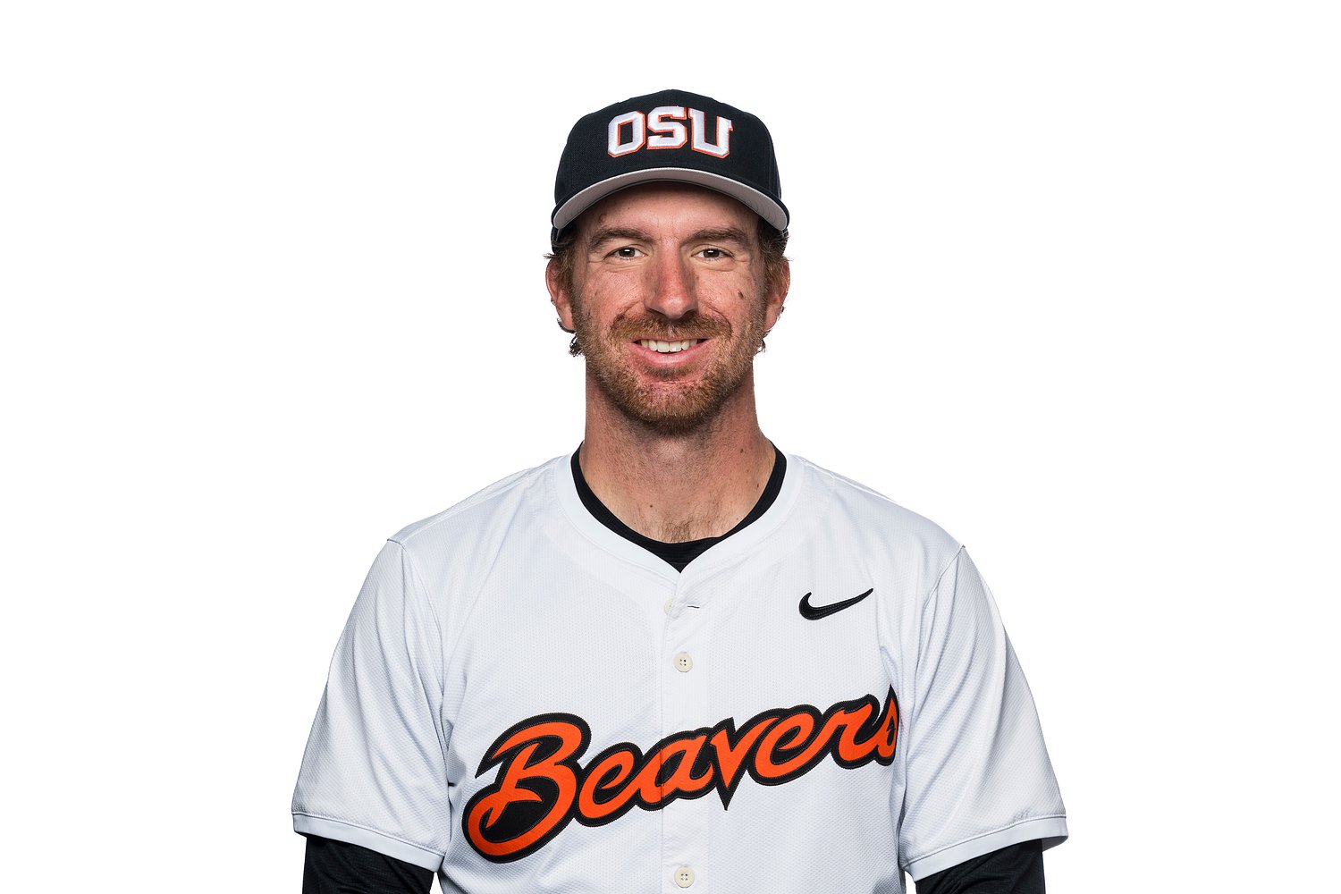 How Mitch Canham changed Andrew Moore’s life twice — and brought him back to Oregon State