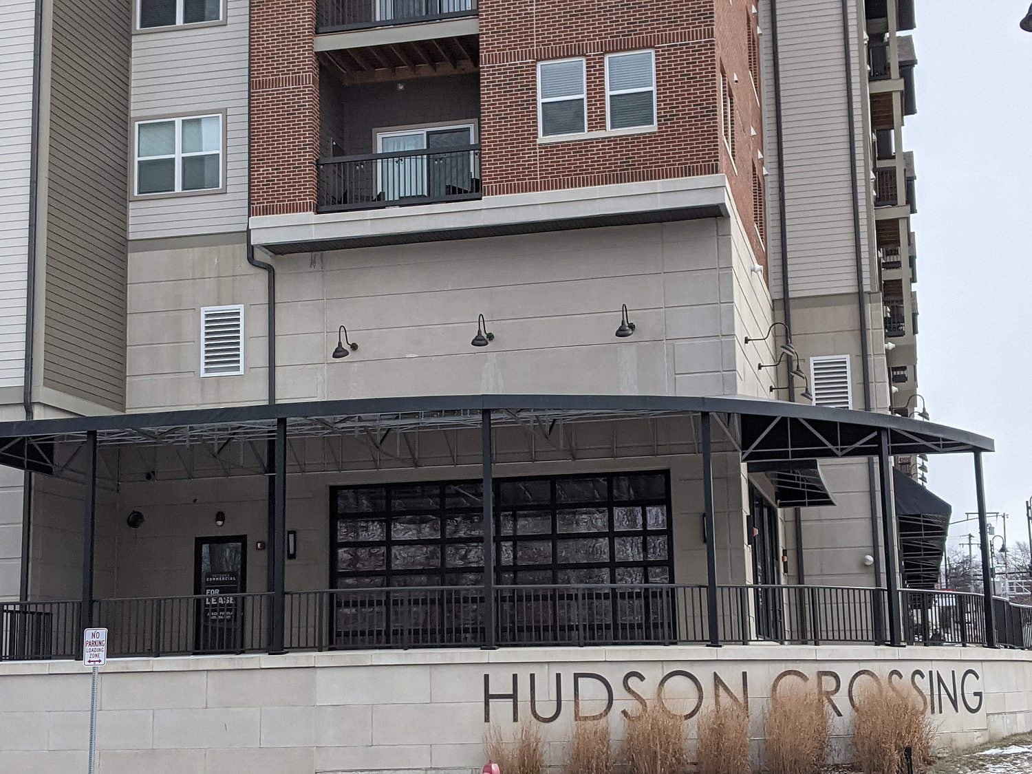 Oswego OKs financial aid package for upscale fish and steak restaurant downtown