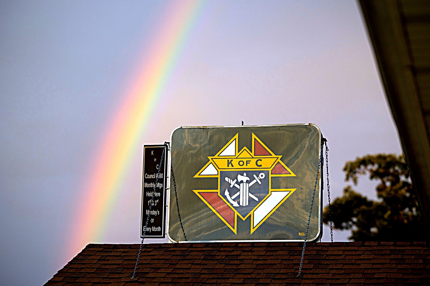 Dixon Knights of Columbus breakfast is June 28