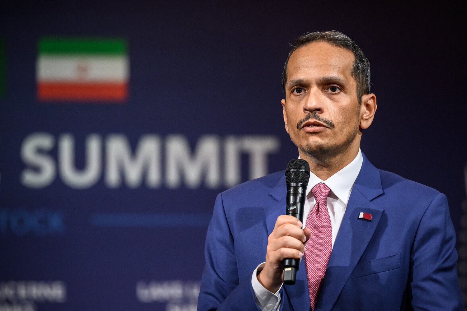 Qatar emerges stronger as Washington’s go-between with Iran
