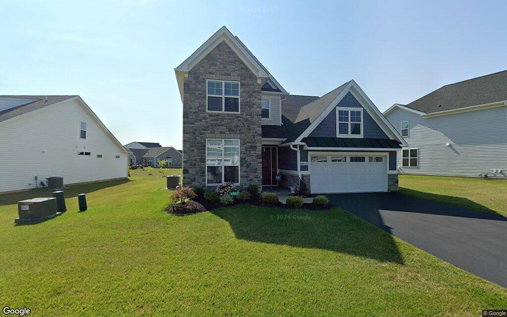 Bath: Single-family home sells for $725,000