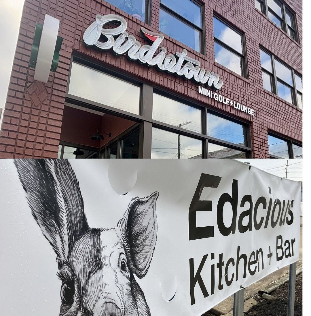 Birdietown, Edacious owners to open Sundaybird rotisserie chicken in Lakewood