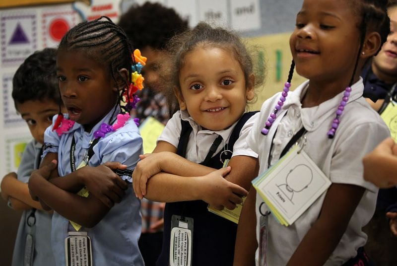 School vouchers benefit all Ohioans by ensuring a strong private school option