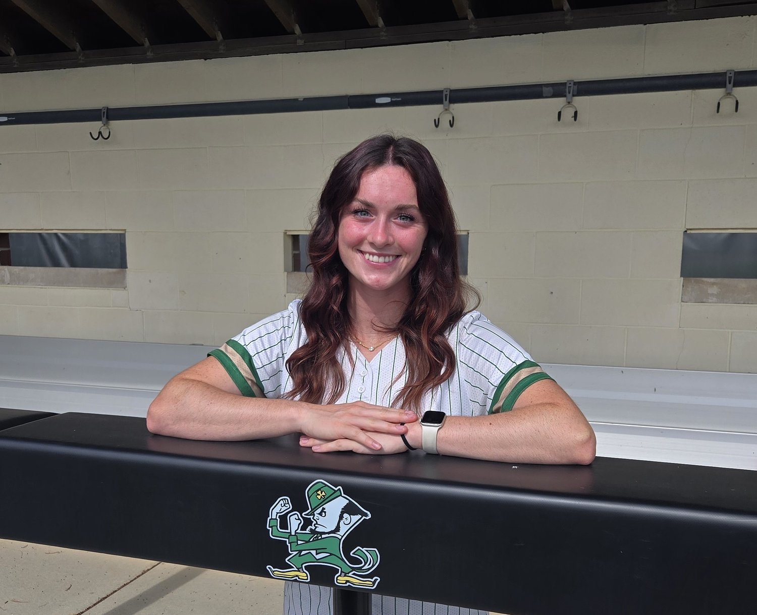 The 2026 Times Softball Player of the Year: Seneca’s Hayden Pfeifer