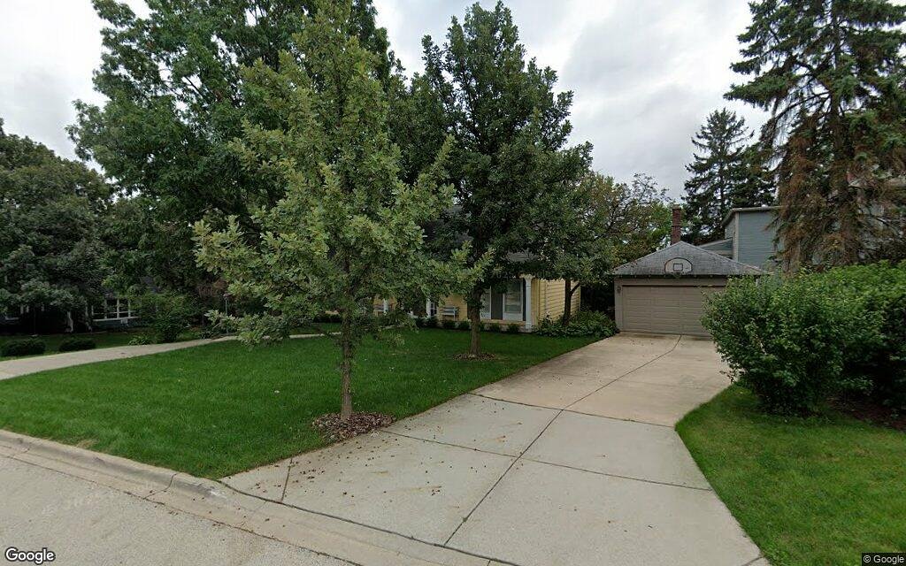 Single-family home sells in Glen Ellyn for $1.05 million