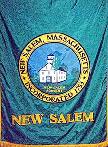 Stowell Building well regularly runs dry; New Salem looks for ways to fix problem
