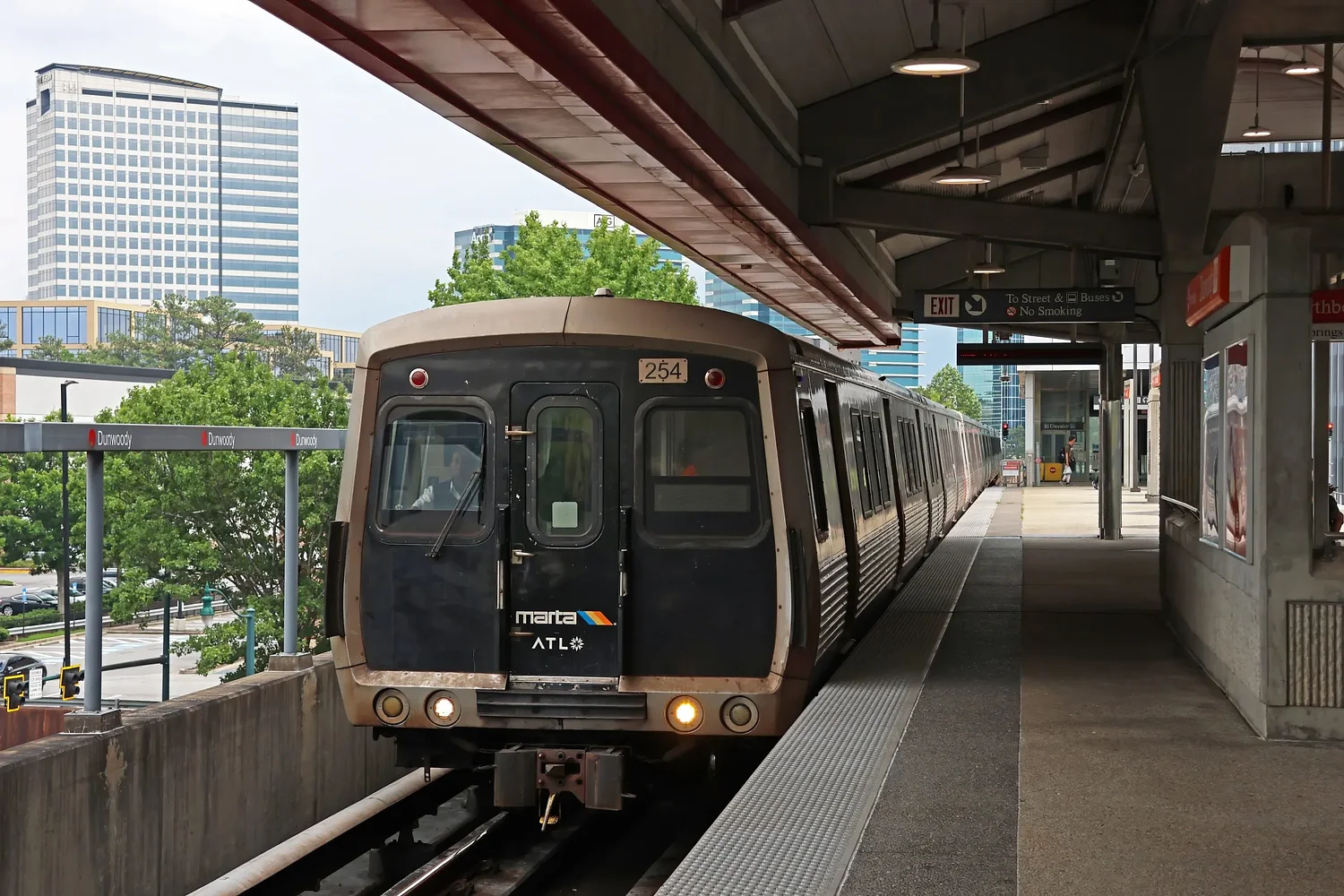 MARTA moves 1.7 million in first two weeks of FIFA World Cup games