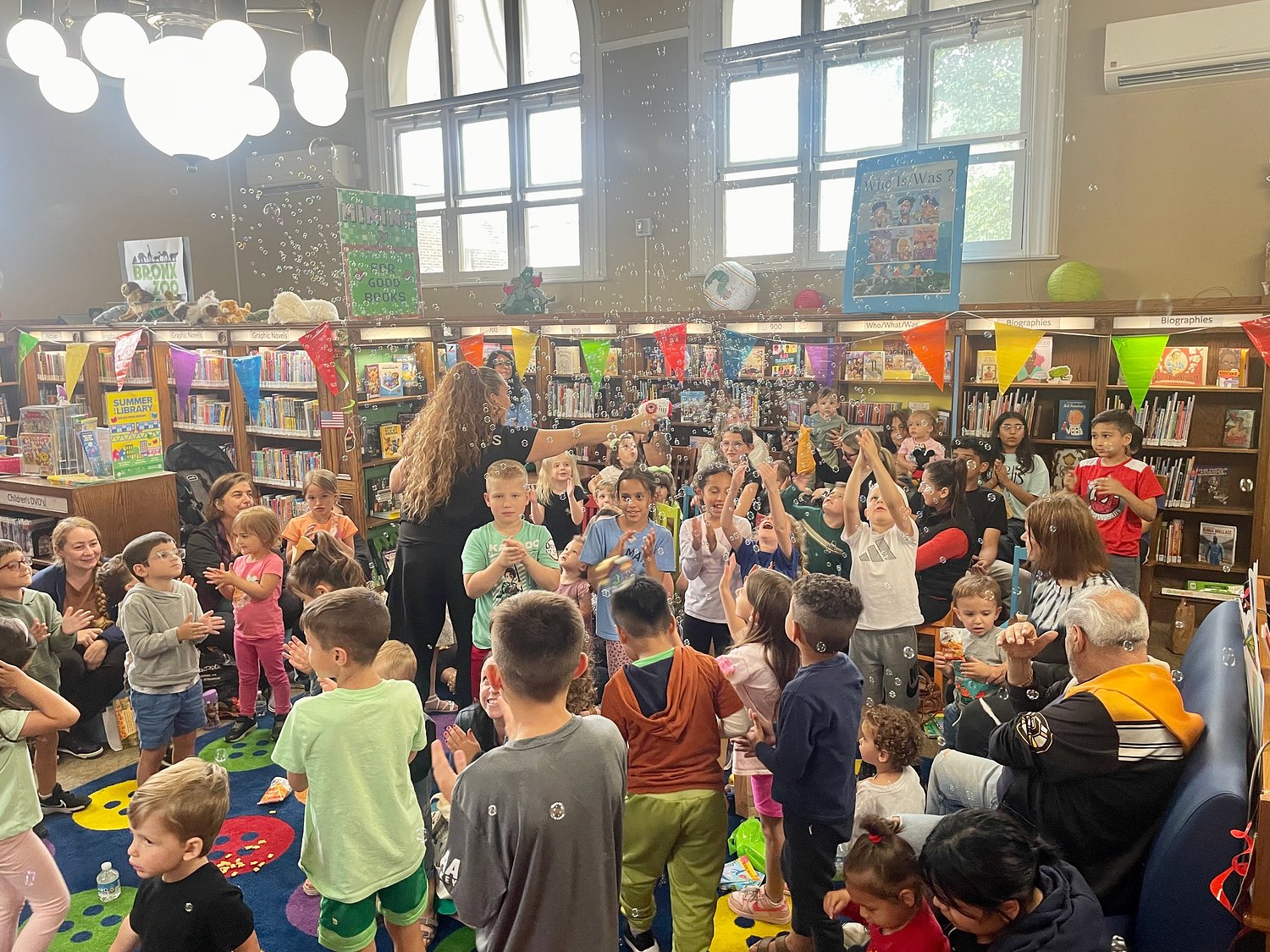 NYPL announces July 2026 programs for Staten Island: Check out these free activities