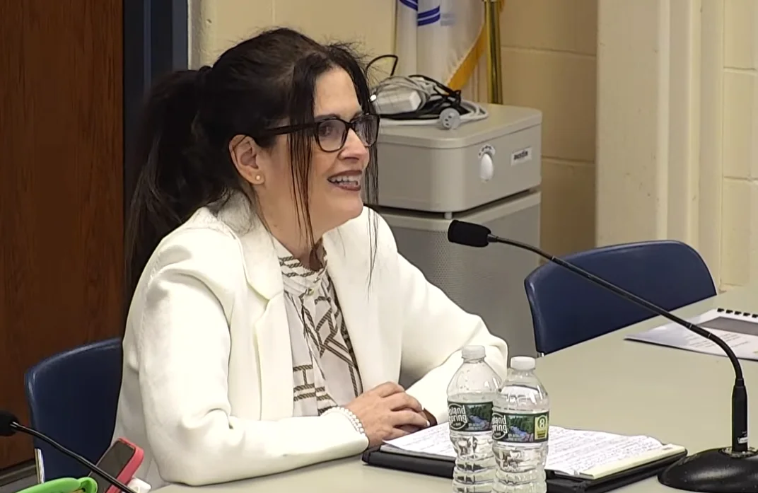 Annie Azarloza chosen to lead Northampton Public Schools