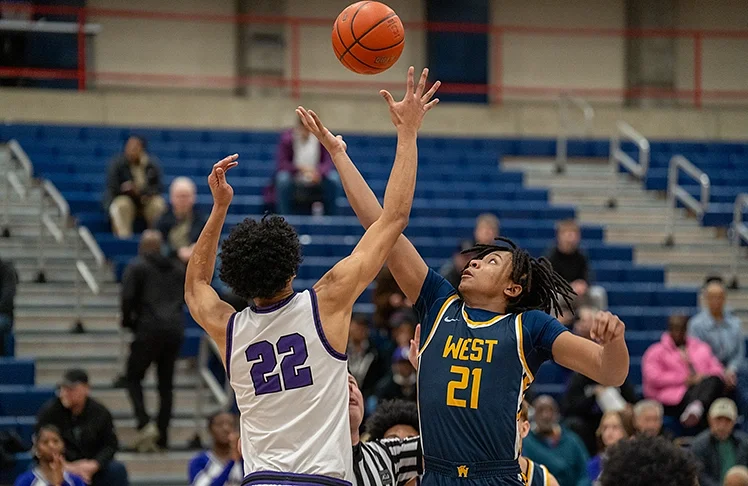 Garfield’s Fast Start and Strong Finish Propel Them Past West Seattle