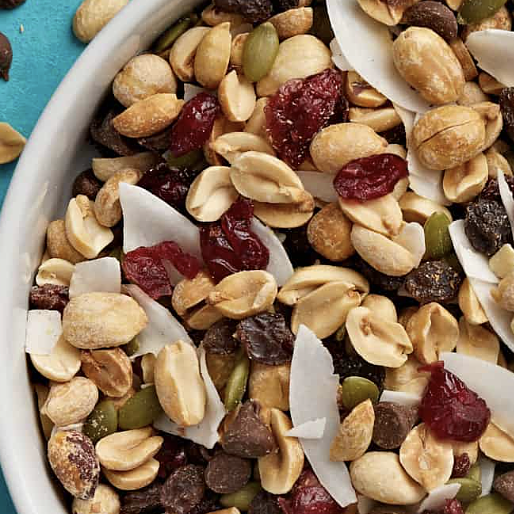 7 High-Protein Foods You Can Carry On the Go
