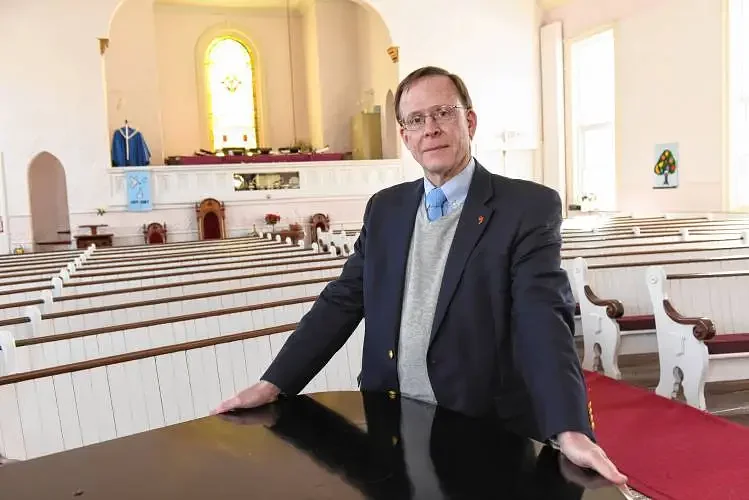 Faith Matters: Isn’t this the hypocrisy Jesus condemns?