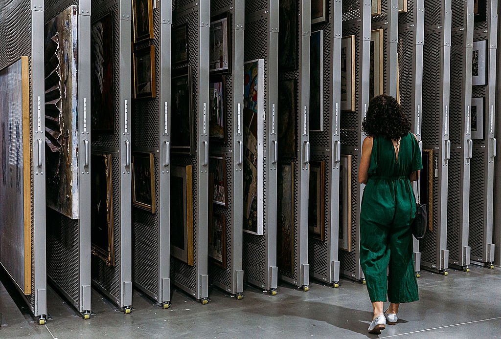 A 21-year-old from rural Argentina travels 5,000 miles to learn — and teach — tolerance