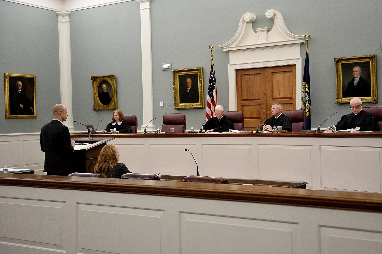 Father of Harmony Montgomery appeals his murder conviction to Supreme Court citing ‘prejudice’ in trial