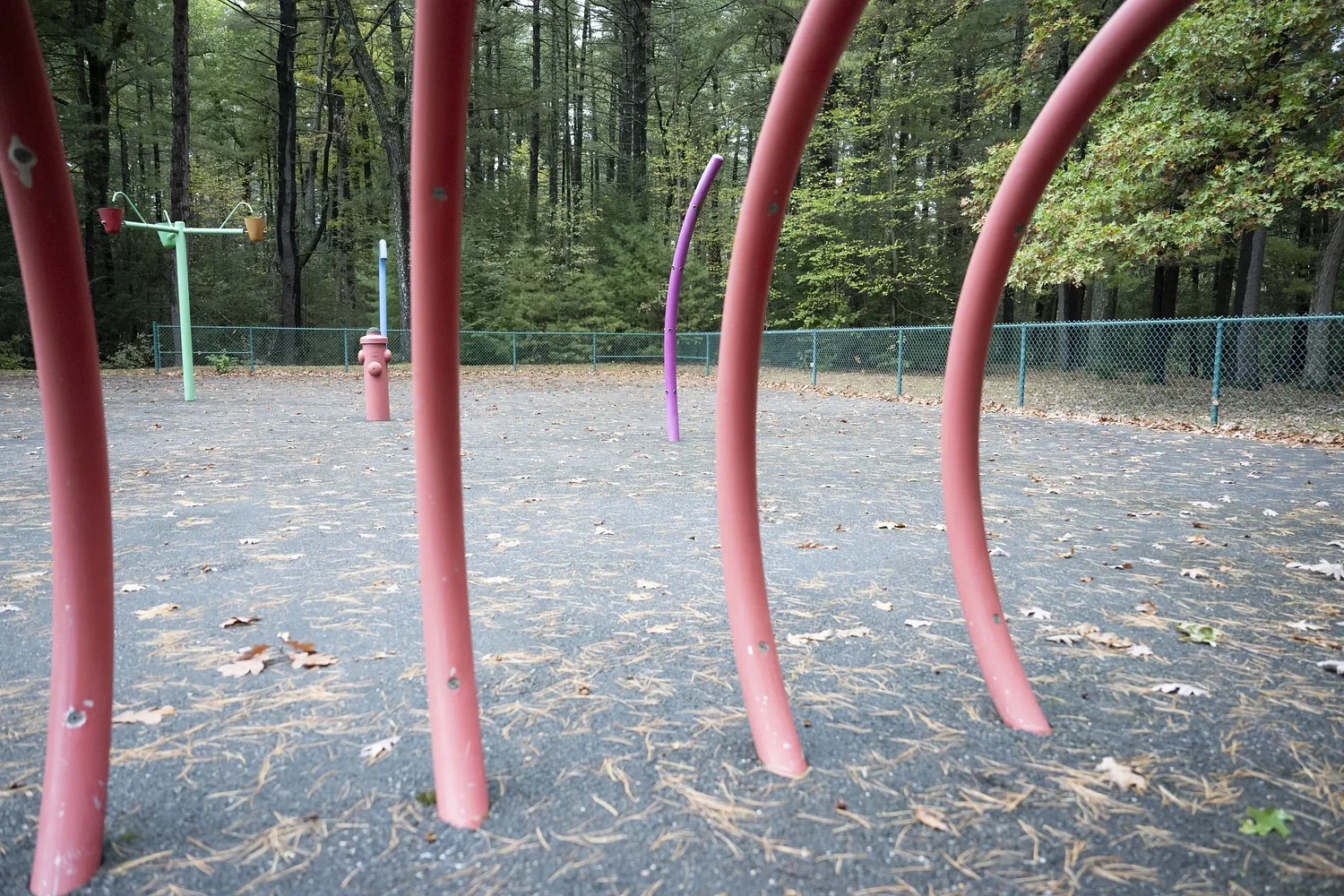 Easthampton secures $264,500 grant for Nonotuck Spray Park renovations