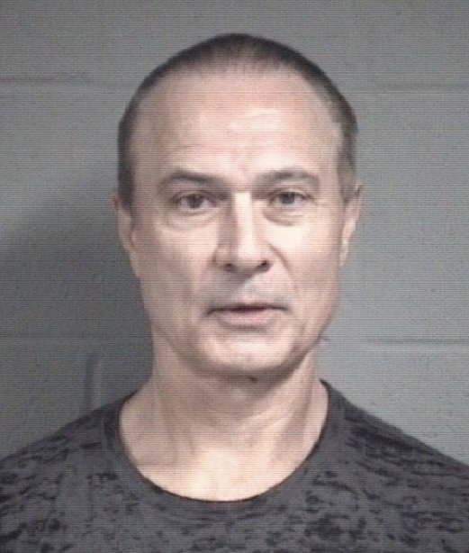 Joliet attorney arrested in Minooka for alleged domestic battery of child