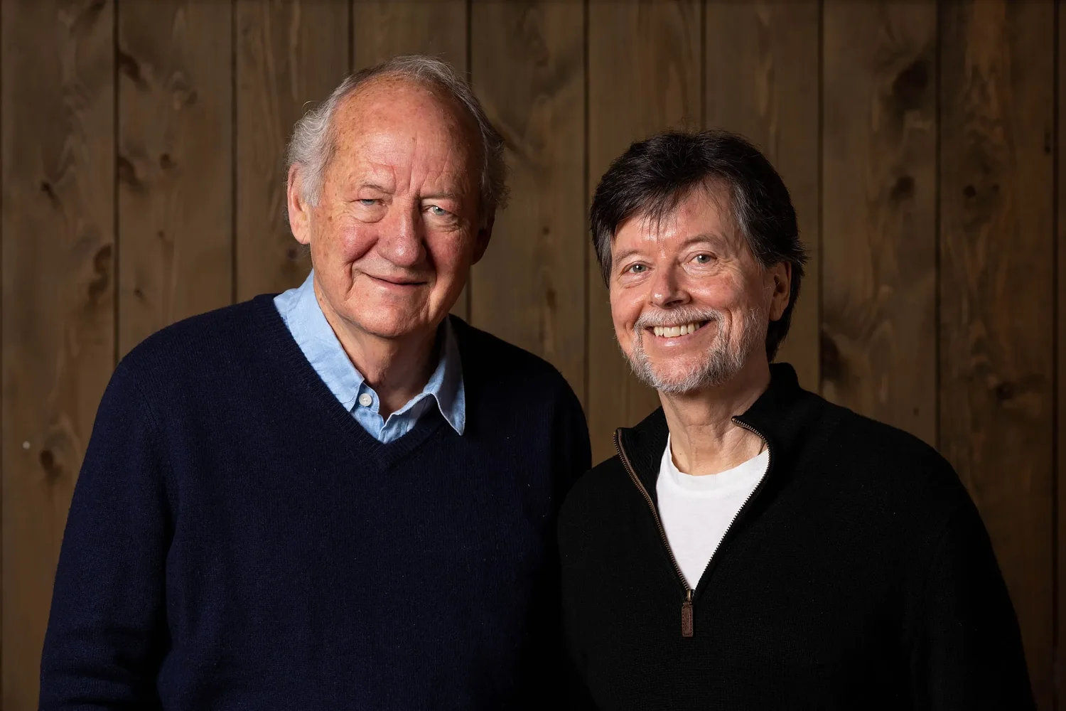 Park Theatre hosts screening of Ken Burns’ restored ‘Horatio’s Drive’