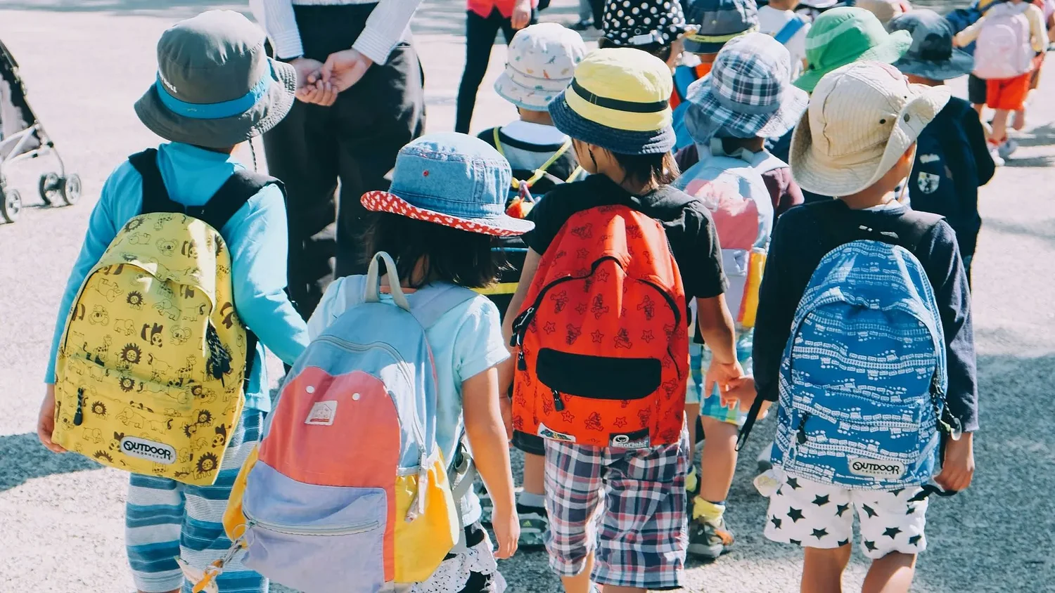 How Baltimore schools support students living with sickle cell