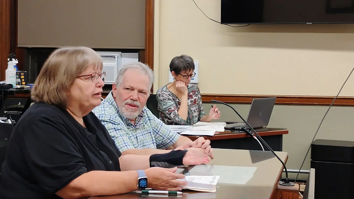 Change to monthly water, sewer bills in Athol delayed