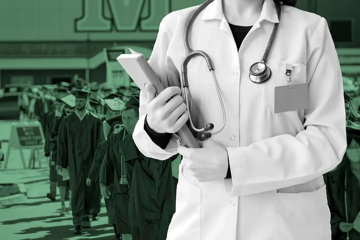 Opening a public medical school in Penobscot County is not feasible, study finds