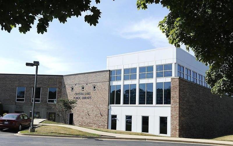 Crystal Lake officer lost rifle later allegedly found with convicted felon: See result of internal probe