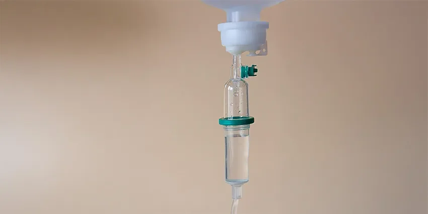 How Much IV Fluid Is Right for Your Elderly Spine Patient?