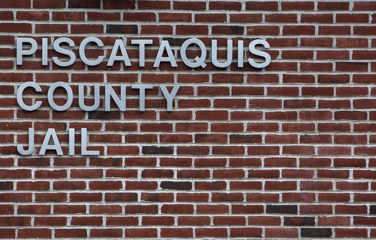 Maine man allegedly stole 2 tractors