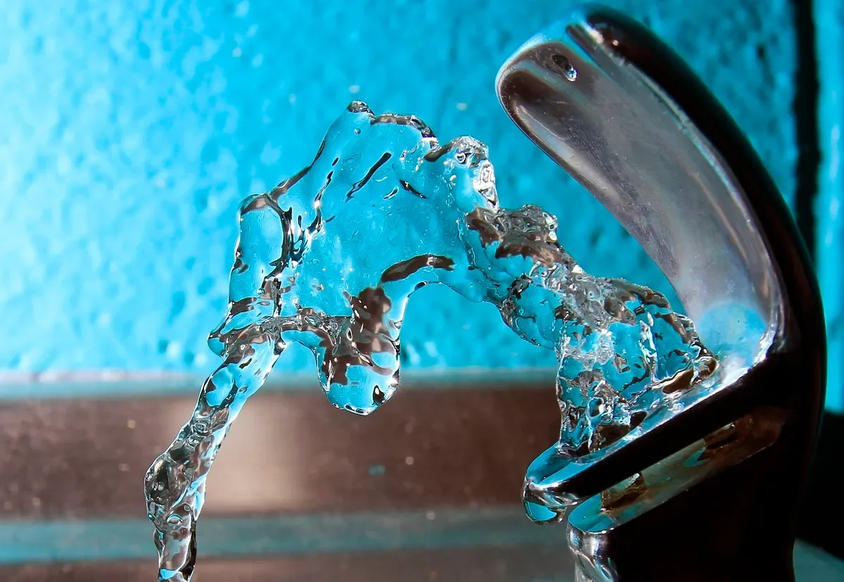 Water at Holden Elementary School tests over PFAS limit