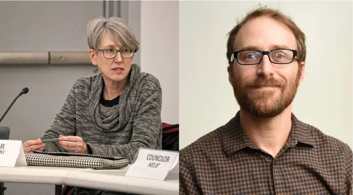 'An honor to serve': Wondolowski, Garrett retain leadership posts on Greenfield City Council